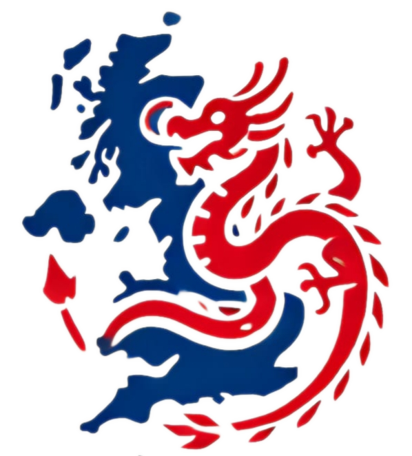 Northwest UK Chinese Culture CIC Logo